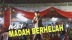 Acey Tarik Madah Berhelah - Ziana Zain  - Durasi: 2:35. 