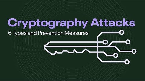 Cryptography Attack | Ethical Hacking Technique. | Fully Explained Video.