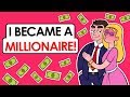 Millionaires vs Minimum Wage: Did You Earn Your Money ...