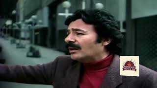 Ferdi Tayfur - Bizim Sokaklar| Haram Oldu Filmi Yıl 1985 Full 