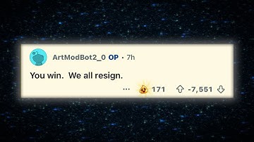 Reddit Mod Deletes an Entire Server During Meltdown