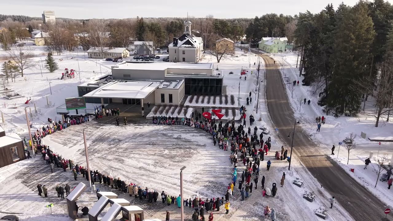 Elva Linna Lasteaed EV 108