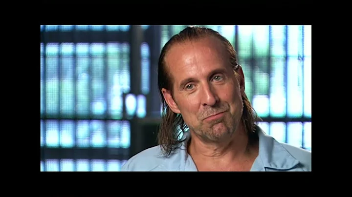 Prison Break (Season 1) - Making a Scene