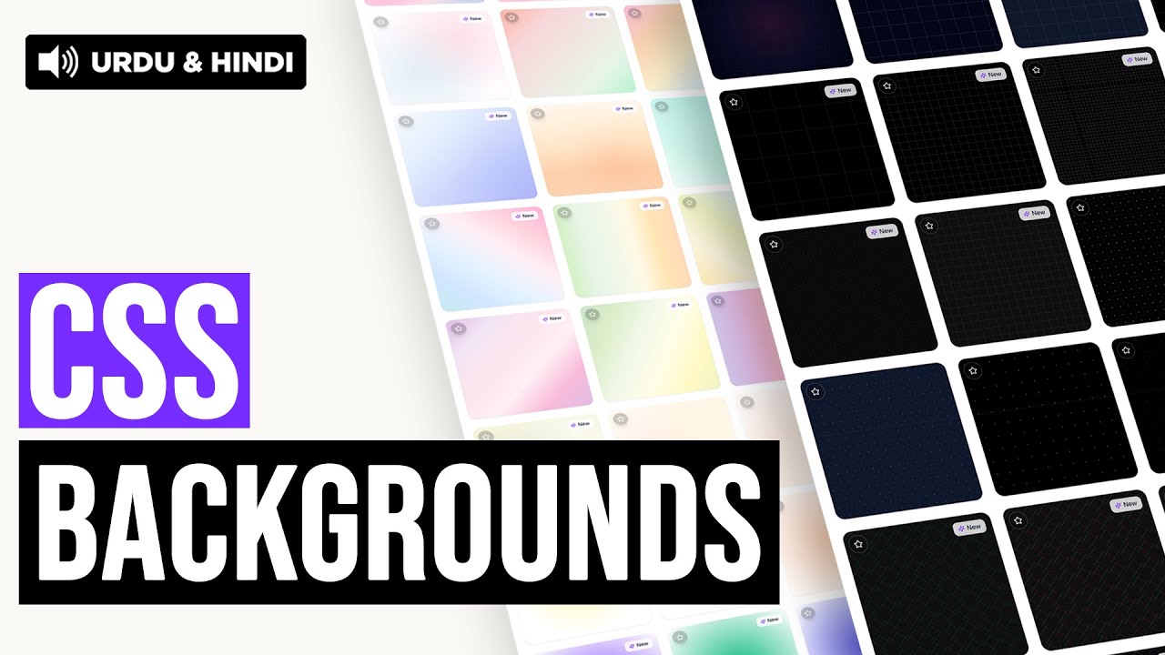 Make Your WordPress Website Beautiful with CSS Backgrounds! - YouTube