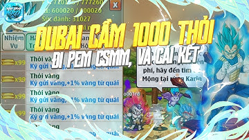 Nro - thucthuc22 gặp thánh chơi xiên và cái kết