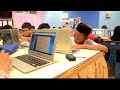 Anugerah Kepimpinan TMK Kebangsaan 2015 Cikgu Faruze