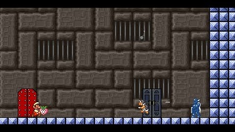 SMBX 1 3 owned version episode Super RMN Bros. 3 Part 3