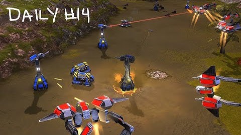 Beyond all Reason 1v1 - Raghna vs PRO_rANDY on Heartbreak Hill