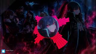 Magical Girl Lyrical Nanoha EXCEEDS Gun Blaze Vengeance - Nana Mizuki - CRIMSON BULLET