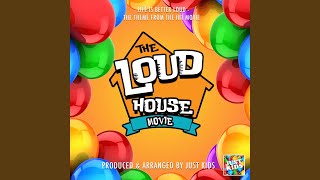 Download Lagu Life Is Better Loud (From \ MP3 Download Lagu Life Is Better Loud (From \ MP3