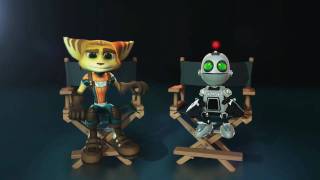 Announcement Trailer