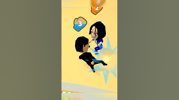 I, The One | Part #3 #robotgame #animation #robotcombat #gaming #3d #fighting #shorts #shortsvideo