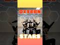 星の形は様々ですよね✨#choreography #dxteen #stars #kpop