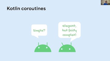 Android Coroutines: How to manage async tasks in Kotlin - Manuel Vivo