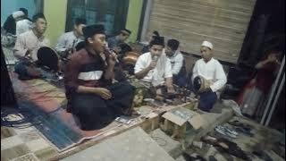 Sholawat Daimatan