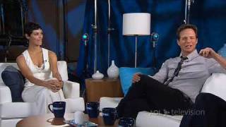 V - Complete Interview