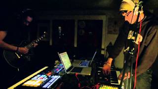 Dimensions Live Set - Space Collider