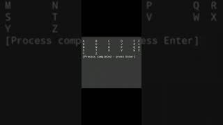 #30 | Programming In C For Beginners | Learn Coding | C Language Exercise31 #shorts #coding News
