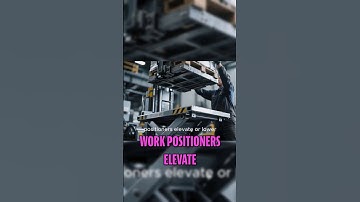 Effortless Operations: Boost Worker Safety & Productivity with Ergonomic Dock Equipment