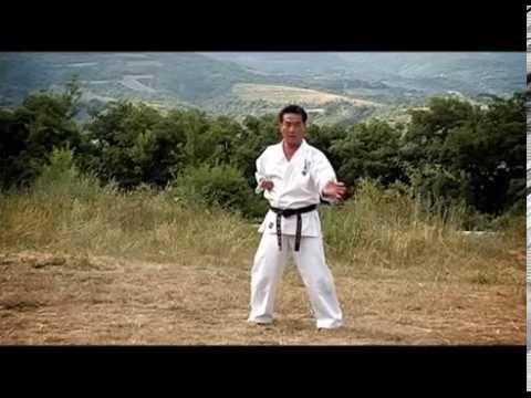 Каратэ Jundokan
