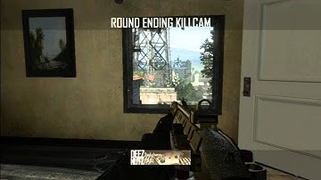 Clip for SoaR Private RC! First in Salute!