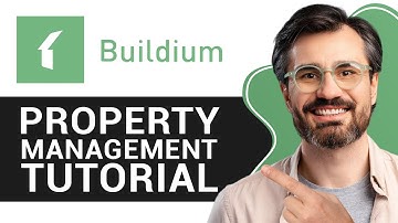How to use Buildium for Beginners | Buildium Property Management Tutorial 2025