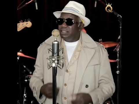 Bosca Banks - FINISH AM (Kpata Kpata)