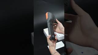 Cheap Android 13 Handheld POS Terminal 4G PDA Billing Machine with 58mm Receipt Printer for Ordering