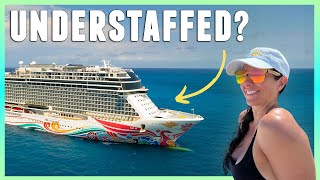 Rude Awakening in Great Stirrup Cay Bahamas: My Unexpected Cruise Experience