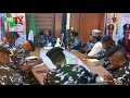 Police Officers In FCT In Trouble, Get 2 Weeks To Eradicate Criminals As CP Sanusi Sets To Remove...