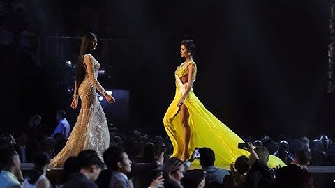 HÀNH TRÌNH "NÀNG LỌ LEM CHÂU Á" H