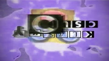 Klasky Csupo In G-Major 220 (Instructions In Description)