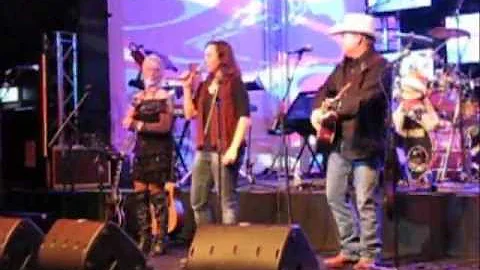 Doug Adkins with Katherine Adkins.wmv