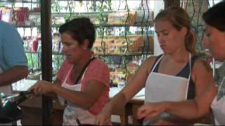 Learn to Cook Thai