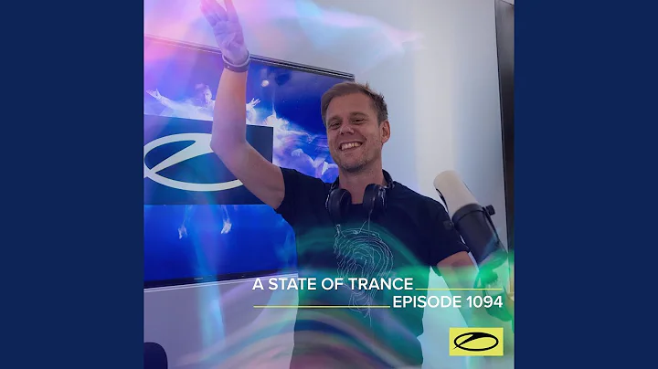 Farewell For Now (ASOT 1094)