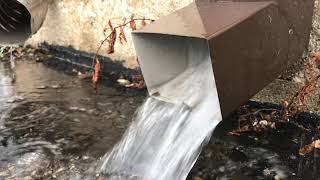 Stormwater Information