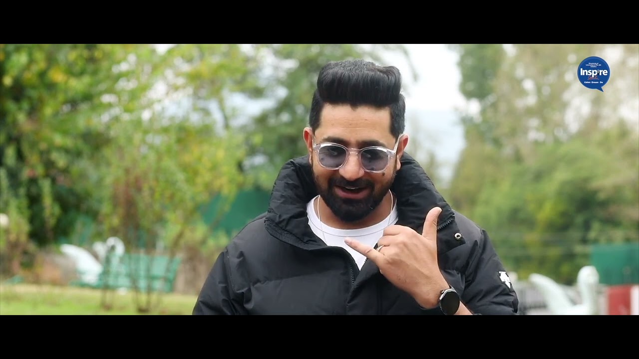Rofiq Rj Watch the inspiring journey of RJ Rafiq in #InspireGenZ! - YouTube