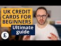 The best first time credit cards for UK beginners in 2021