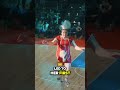 No wonder the red panda, who had never made a mistake in 40 years