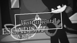 Fnf Tuesday Hopelessness Official Ost Escapism Instrumental