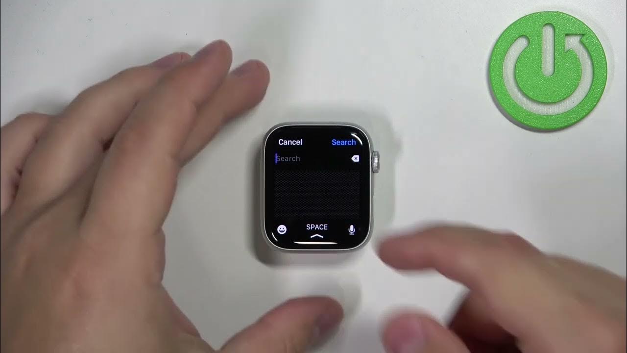 How to Install Apps on Apple Watch SE 2nd Gen Download New