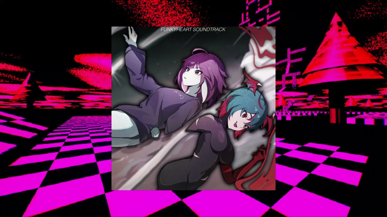 Control - FUNKYHEART (Broken Sides) OST bekijken op YouTube Control - FUNKYHEART (Broken Sides) OST bekijken op YouTube