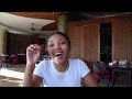 HAVING THE BEST TIME IN BALI!! |AALIYAHJAY