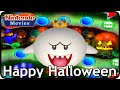 Mario Party - Halloween Compilation (3/4 Players)