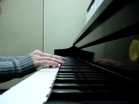 Forever and Always Piano Version - Taylor Swift