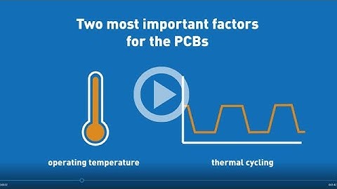 PCB Design Tips for Harsh Environments