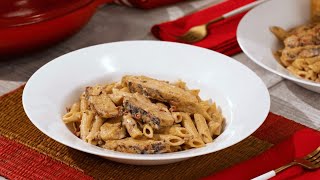 Marry Me Chicken Skillet
