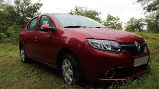 Renault Logan минусы и косяки Renault Logan минусы и косяки