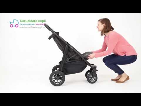 Vidéo: Revue de Joie Mytrax