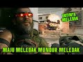 MAJU MELEDAK MUNDUR MELEDAK !! TUTORIAL BIKIN KESAL PARA USER TANK SONGONG !! - GARENA DELTA FORCE